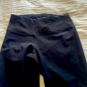 90 degree leggings with leg pattern